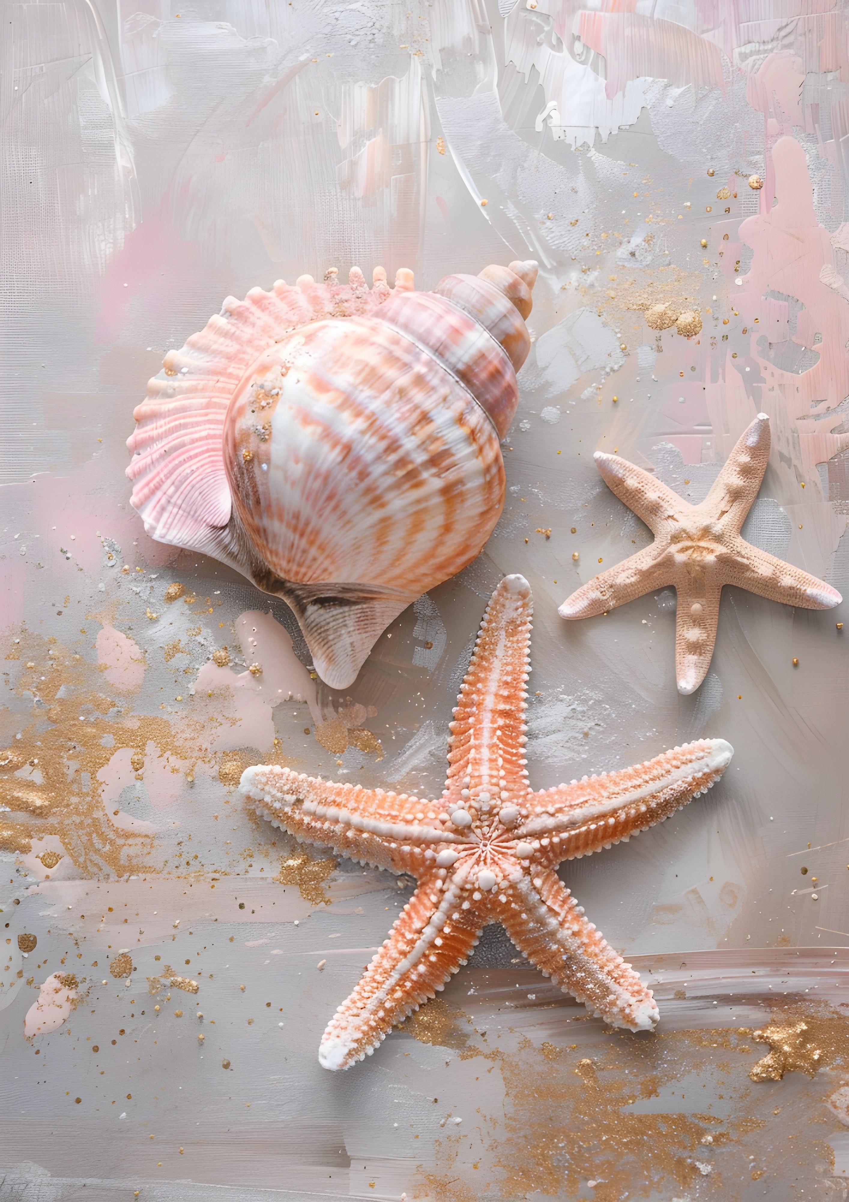 Coastal Treasures