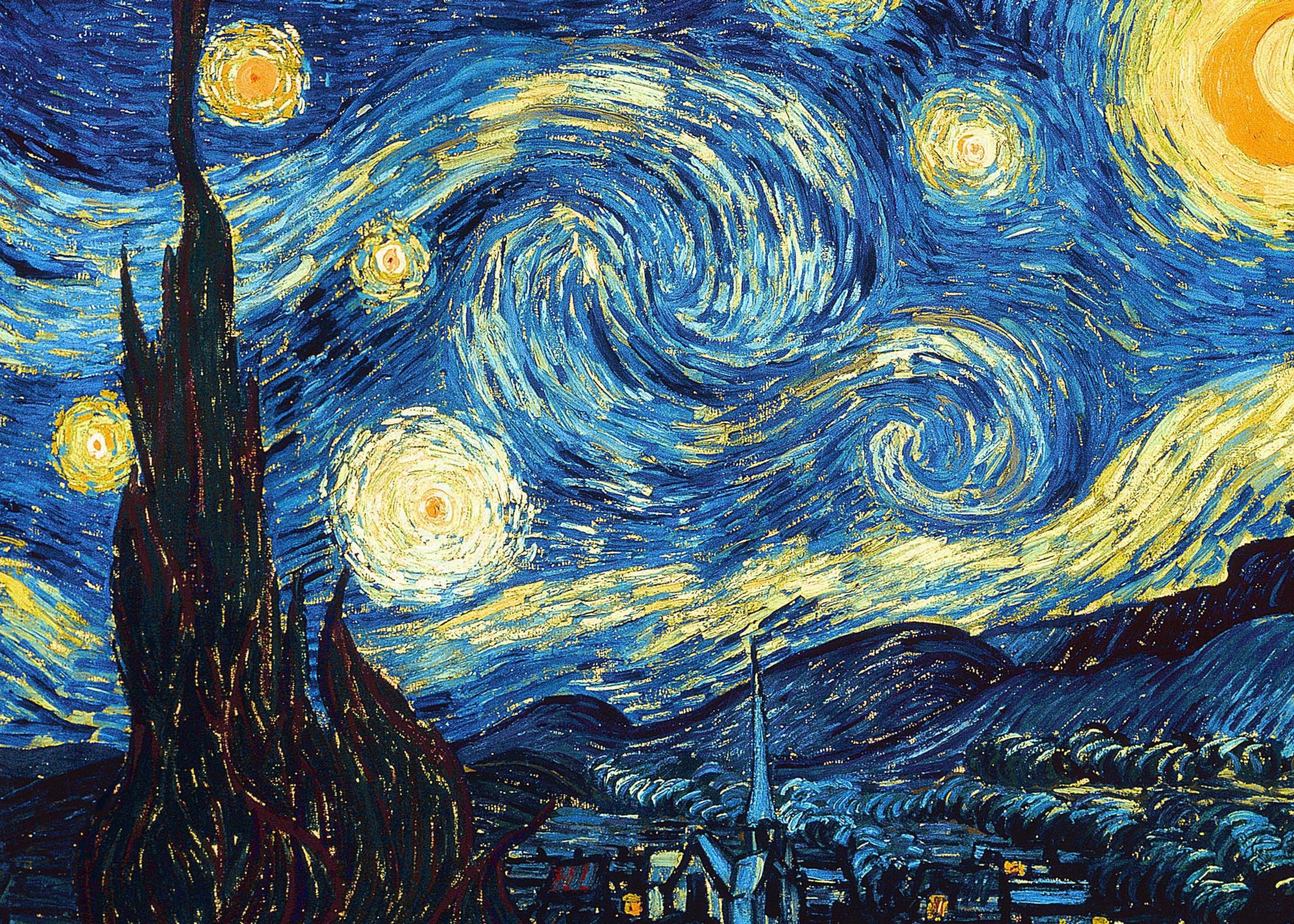 Starry Night