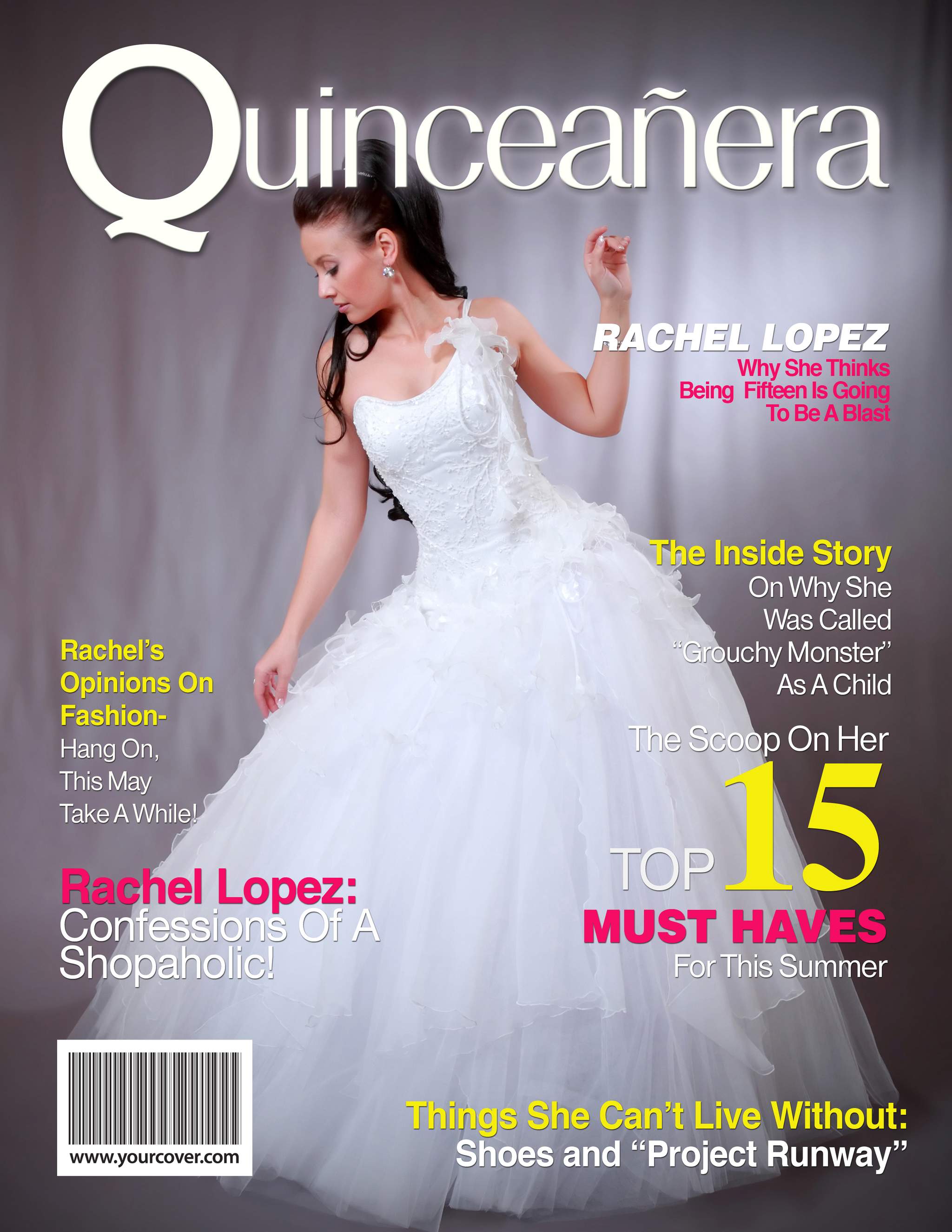 Quinceañera