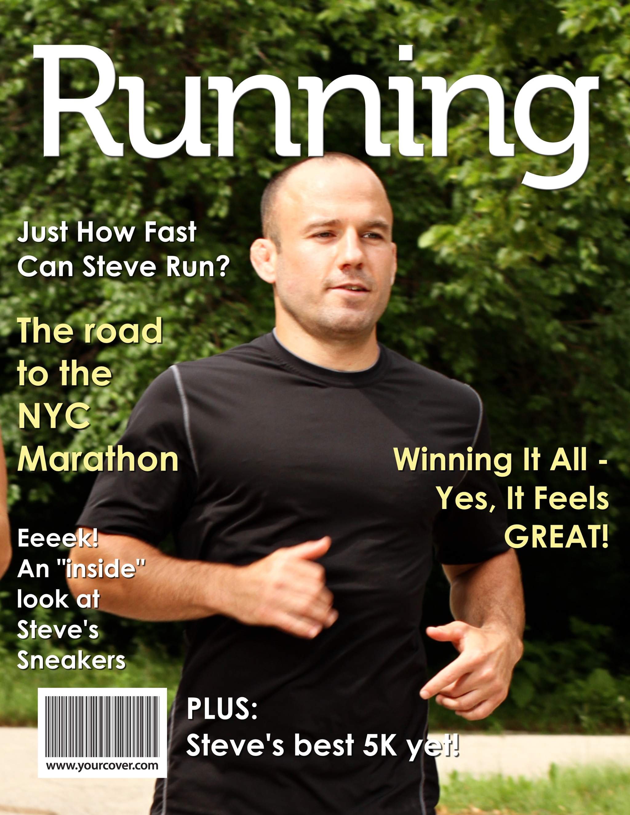 Running