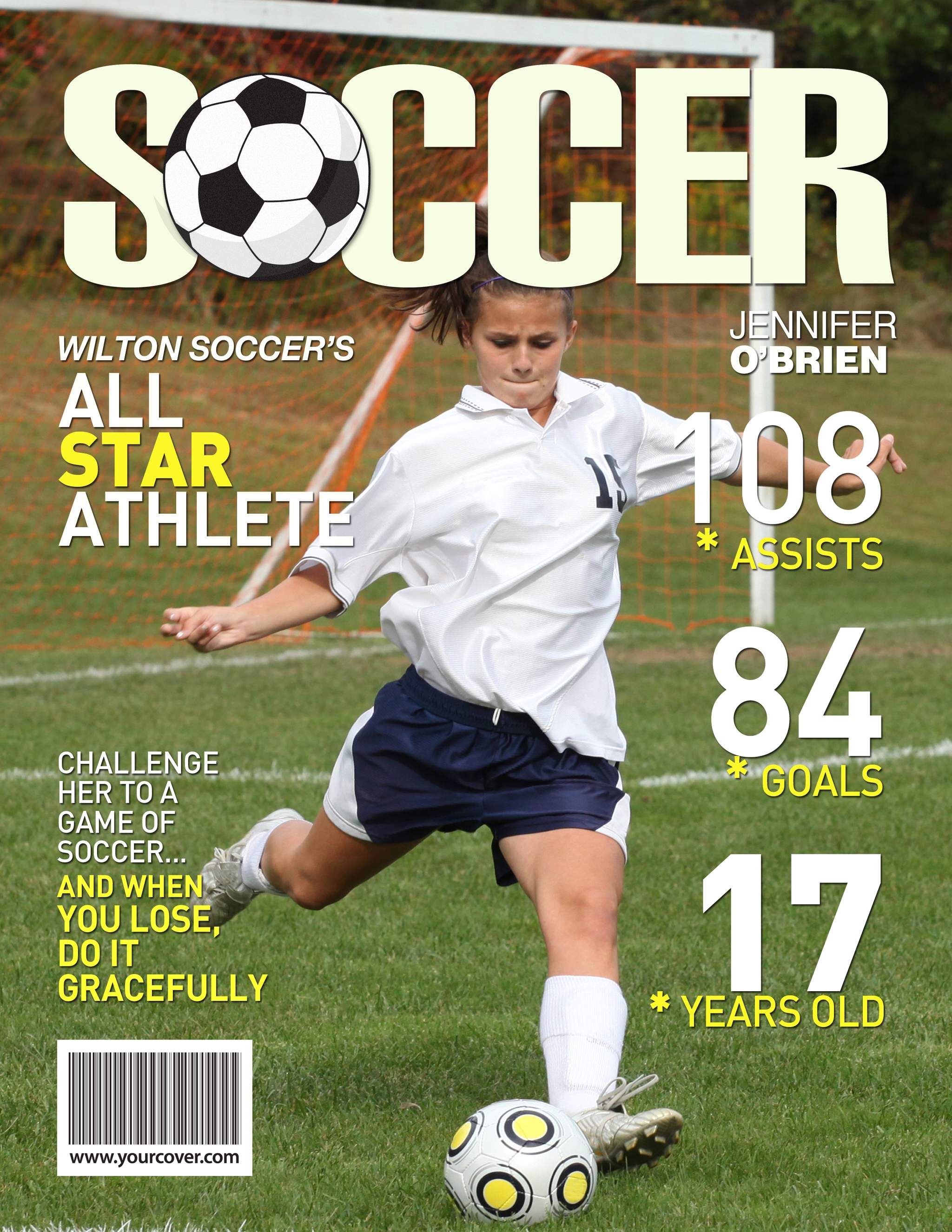 Soccer