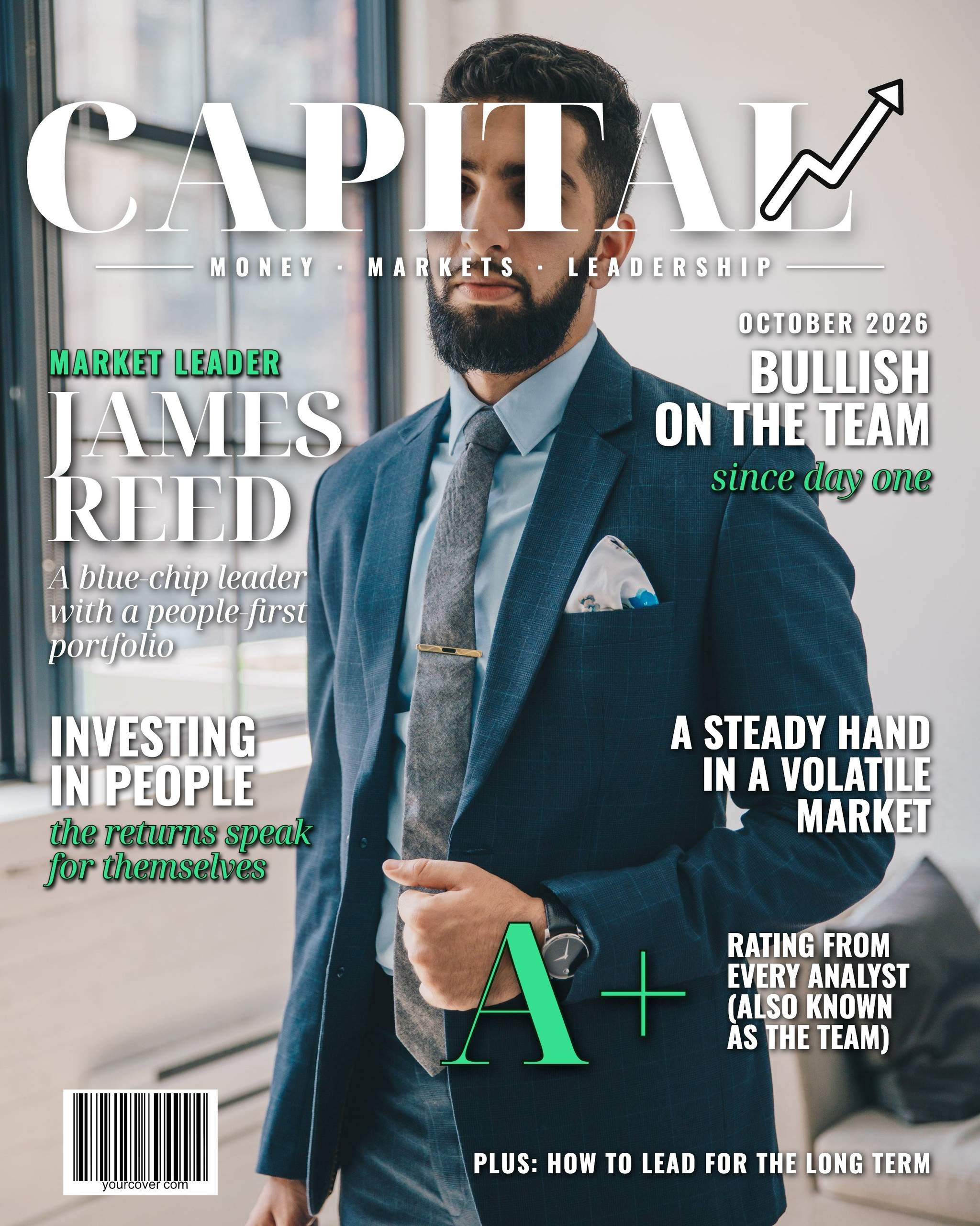 Capital (Boss's Day)