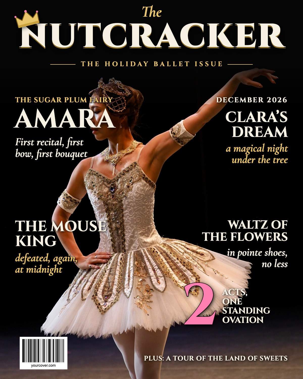 The Nutcracker (Christmas)