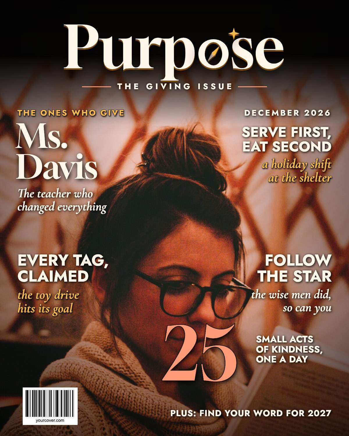 Purpose (Christmas)