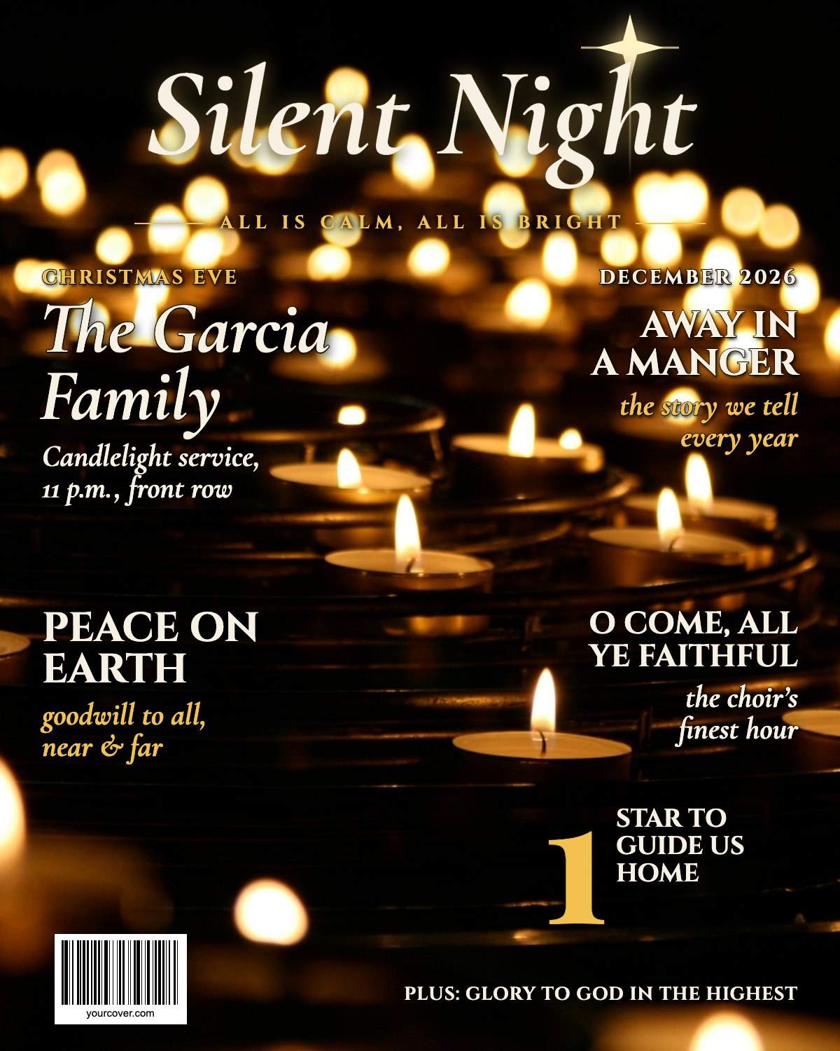 Silent Night (Christmas)