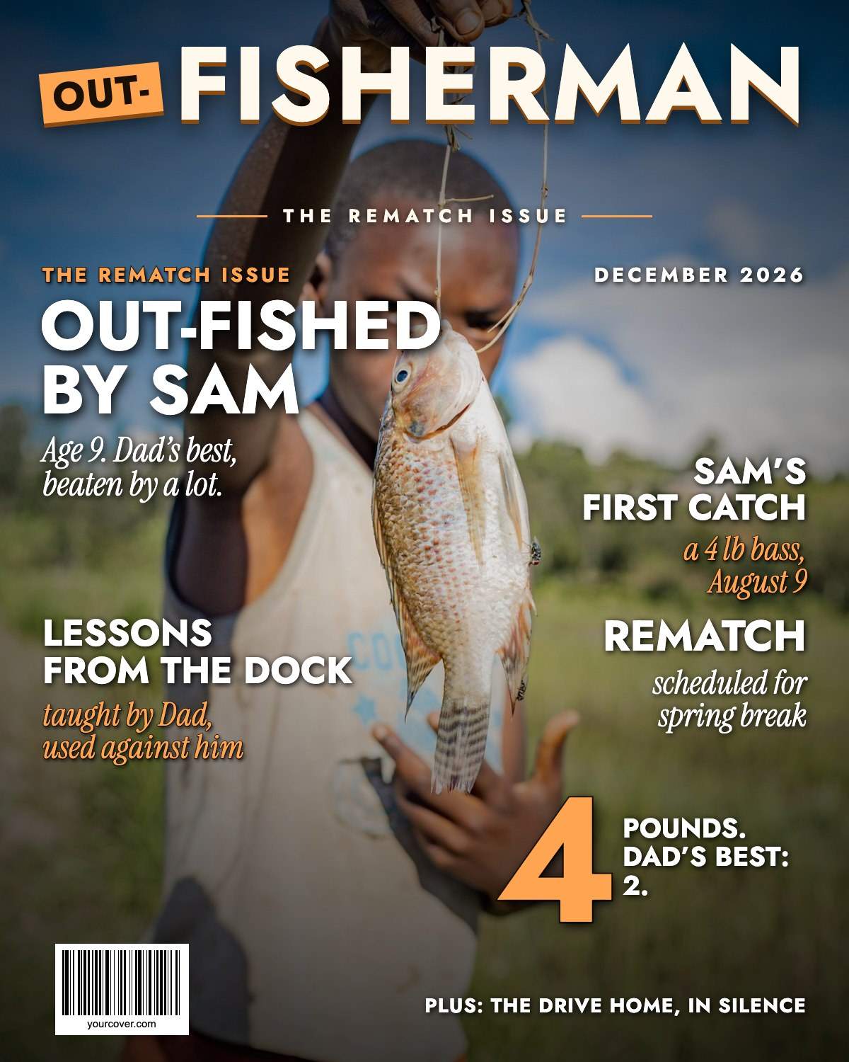 Out-Fisherman