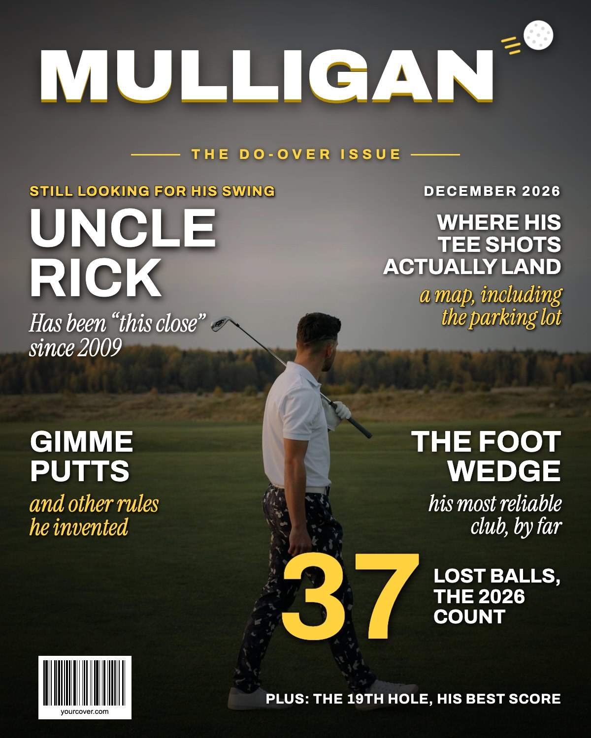 Mulligan