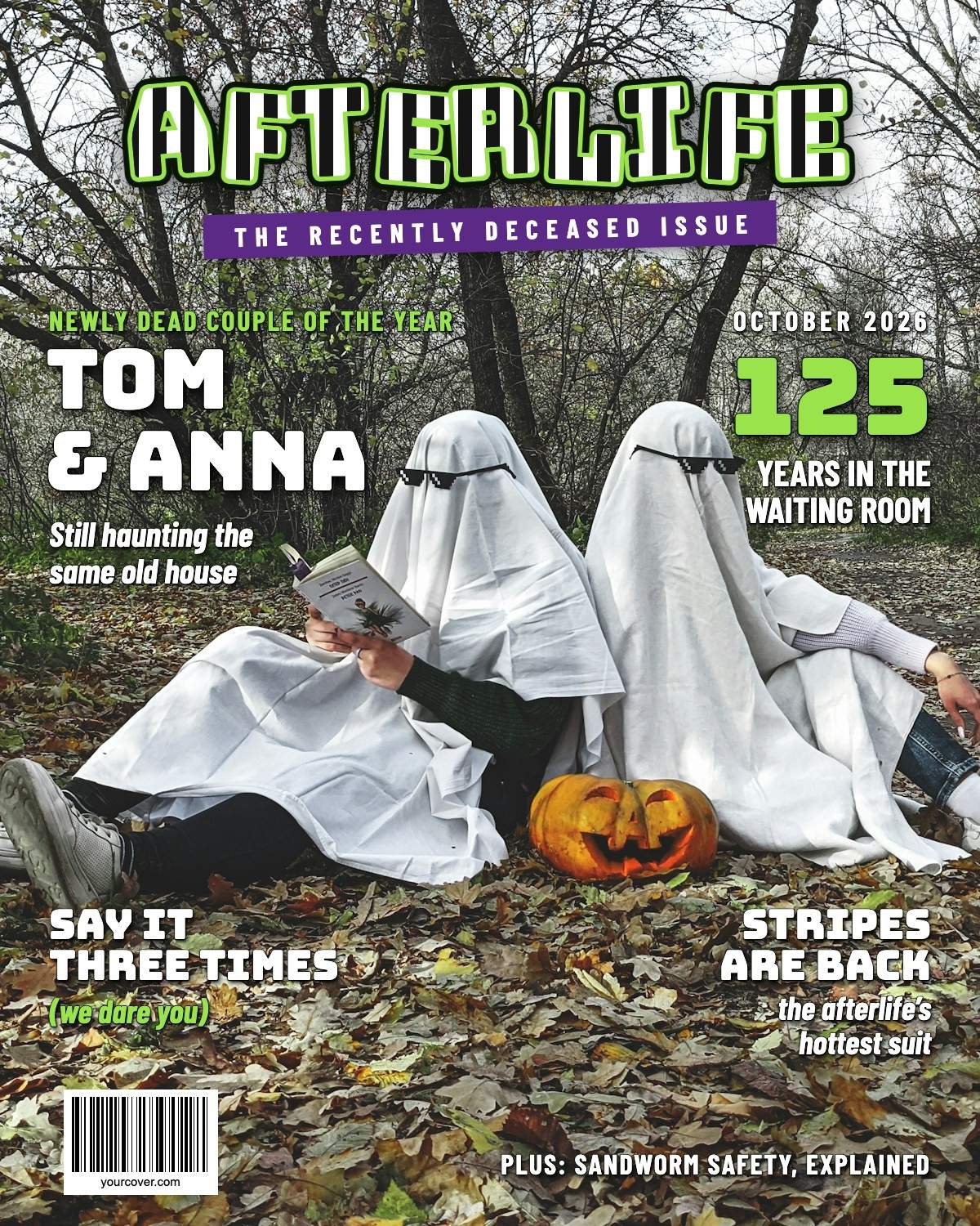 Afterlife (Halloween)