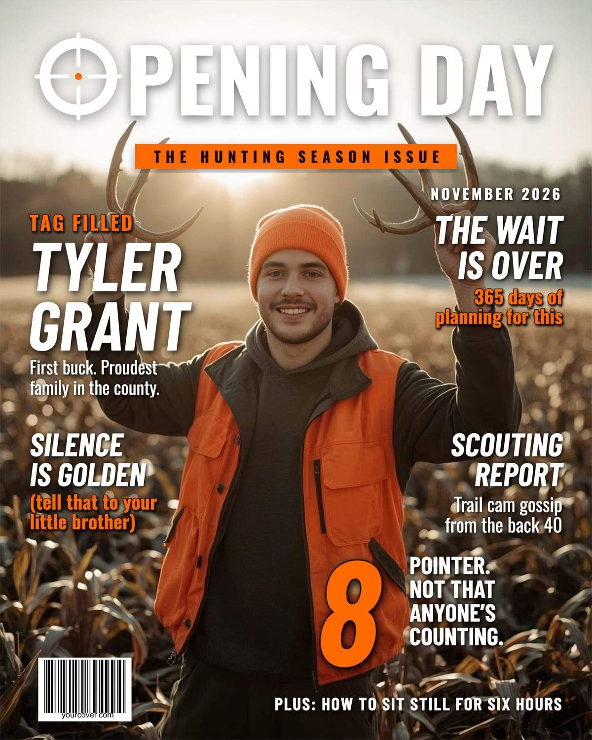 Opening Day (Hunting)