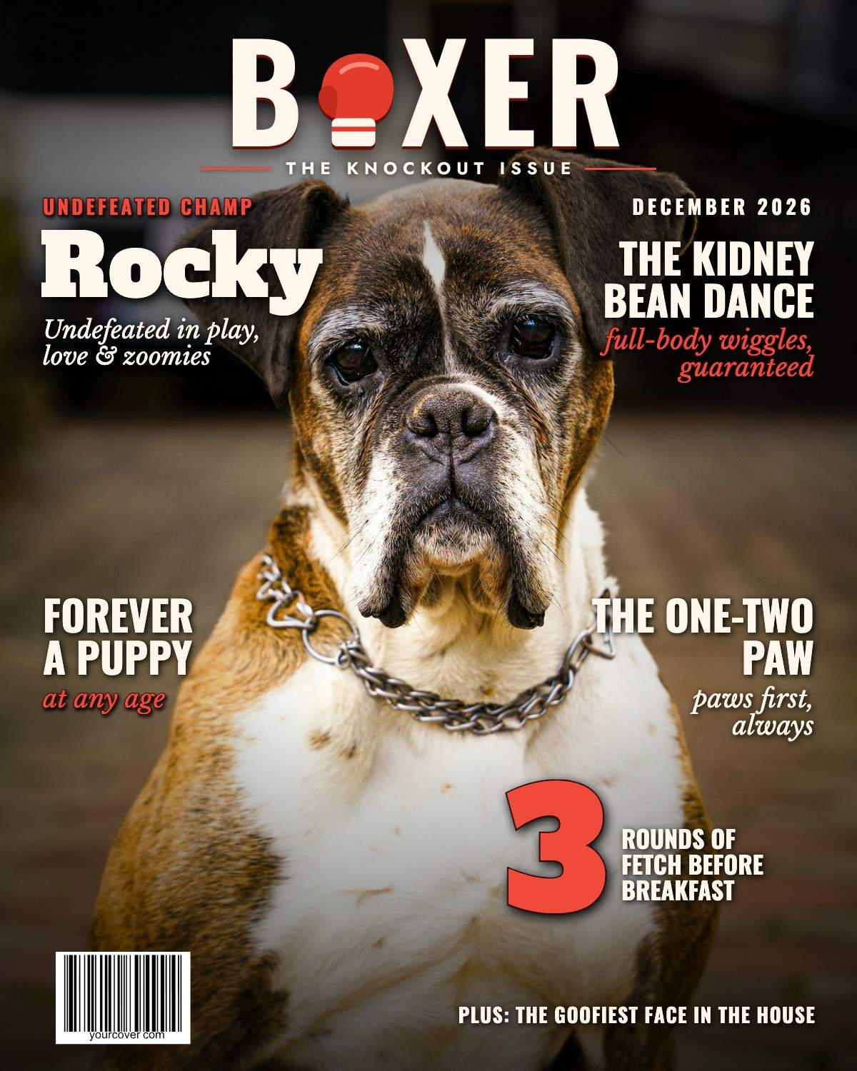 Boxer