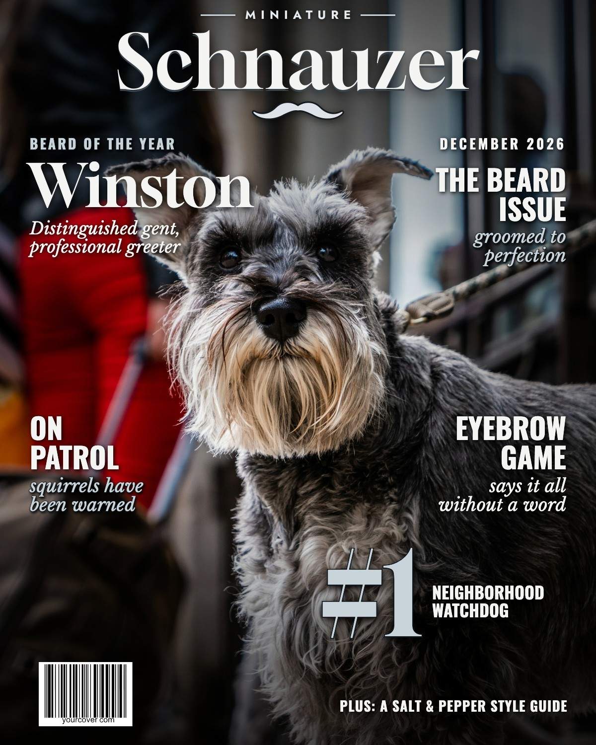 Schnauzer