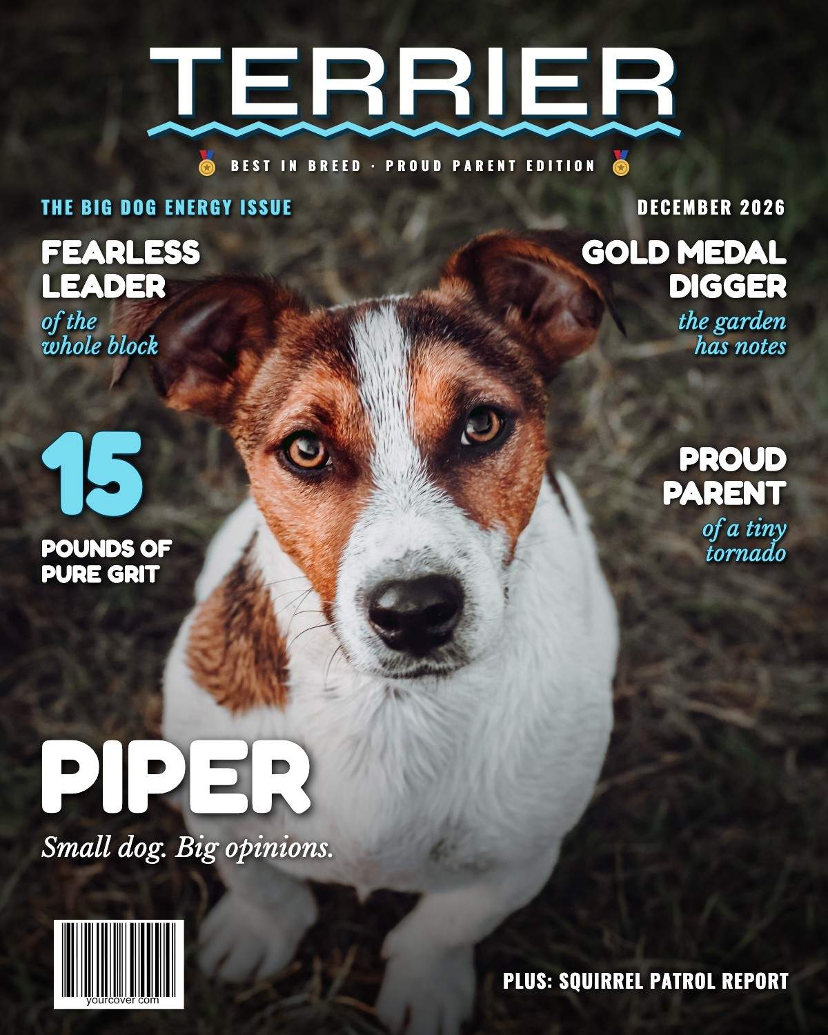 Terrier