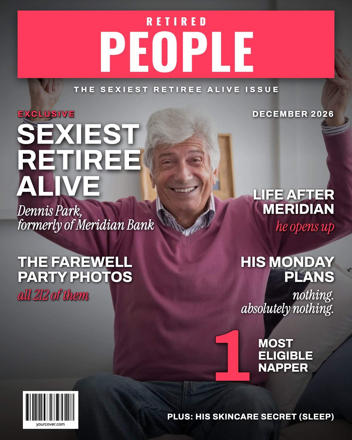 Retired People