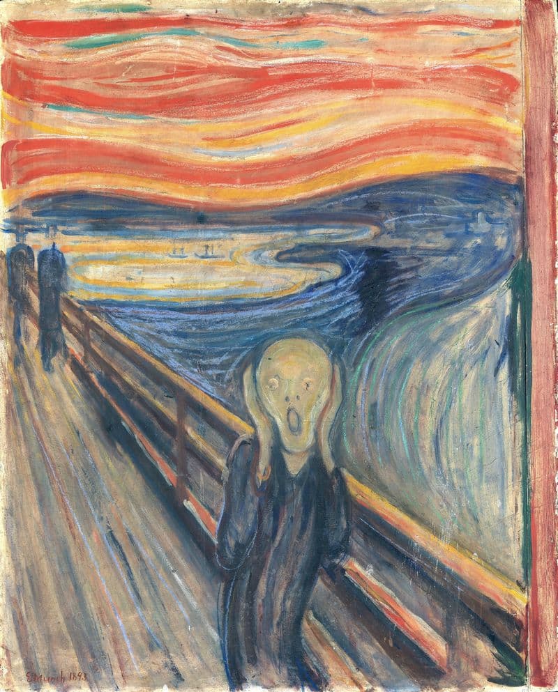 Expressionist