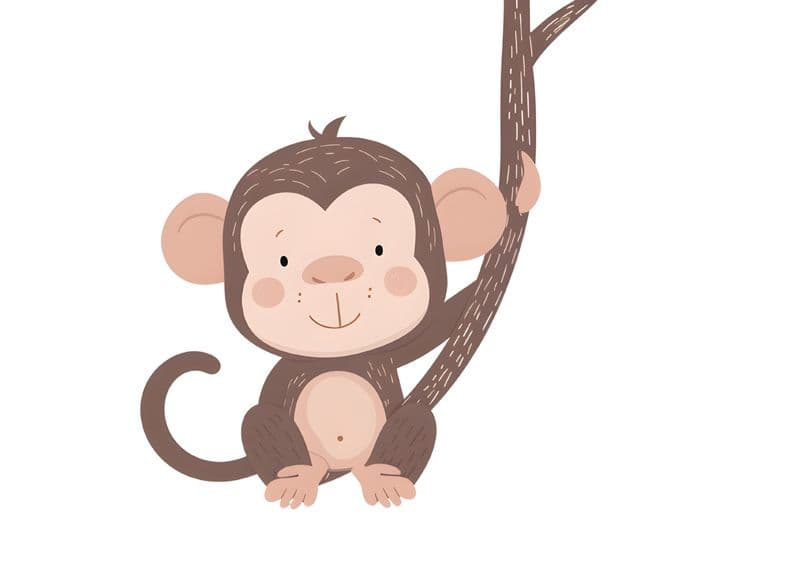 Safari Nursery