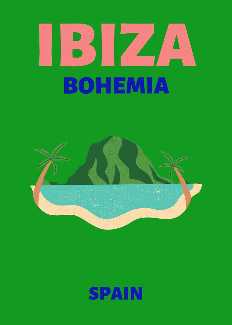 Bohemian