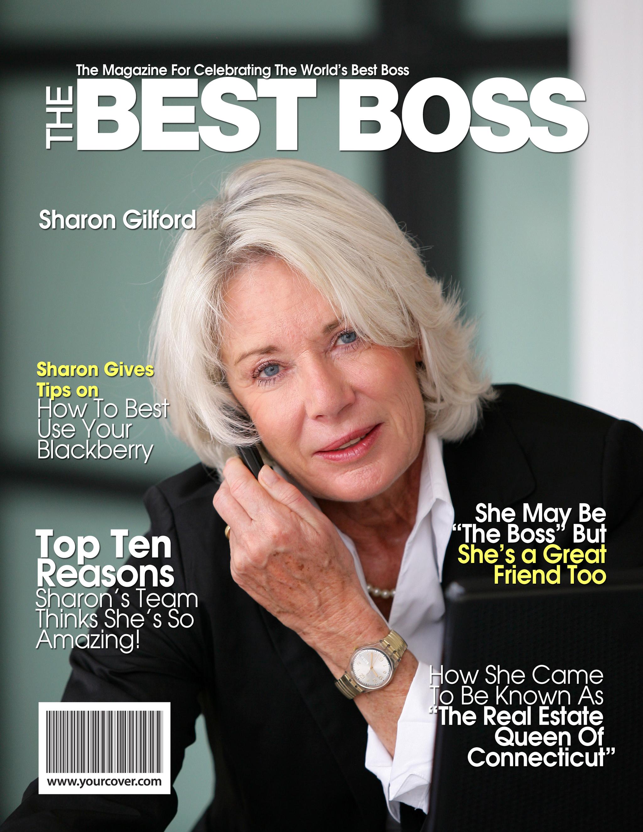 Best Boss