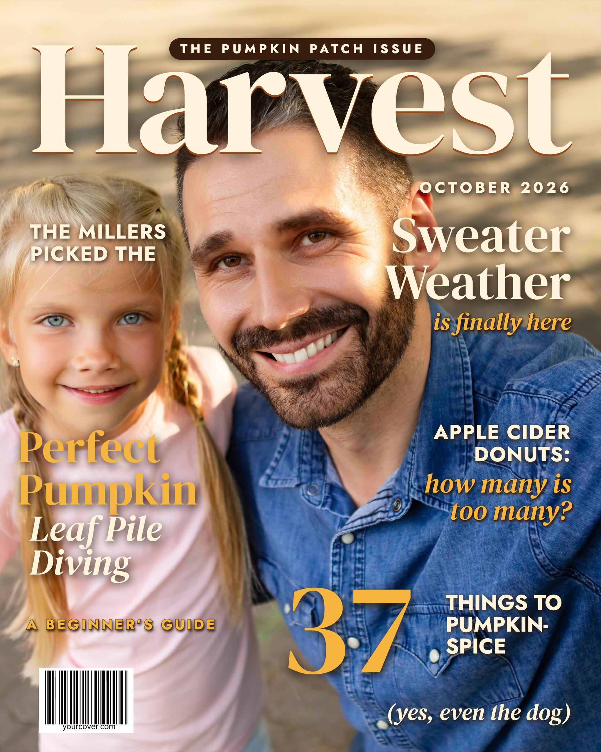 Harvest (Fall)