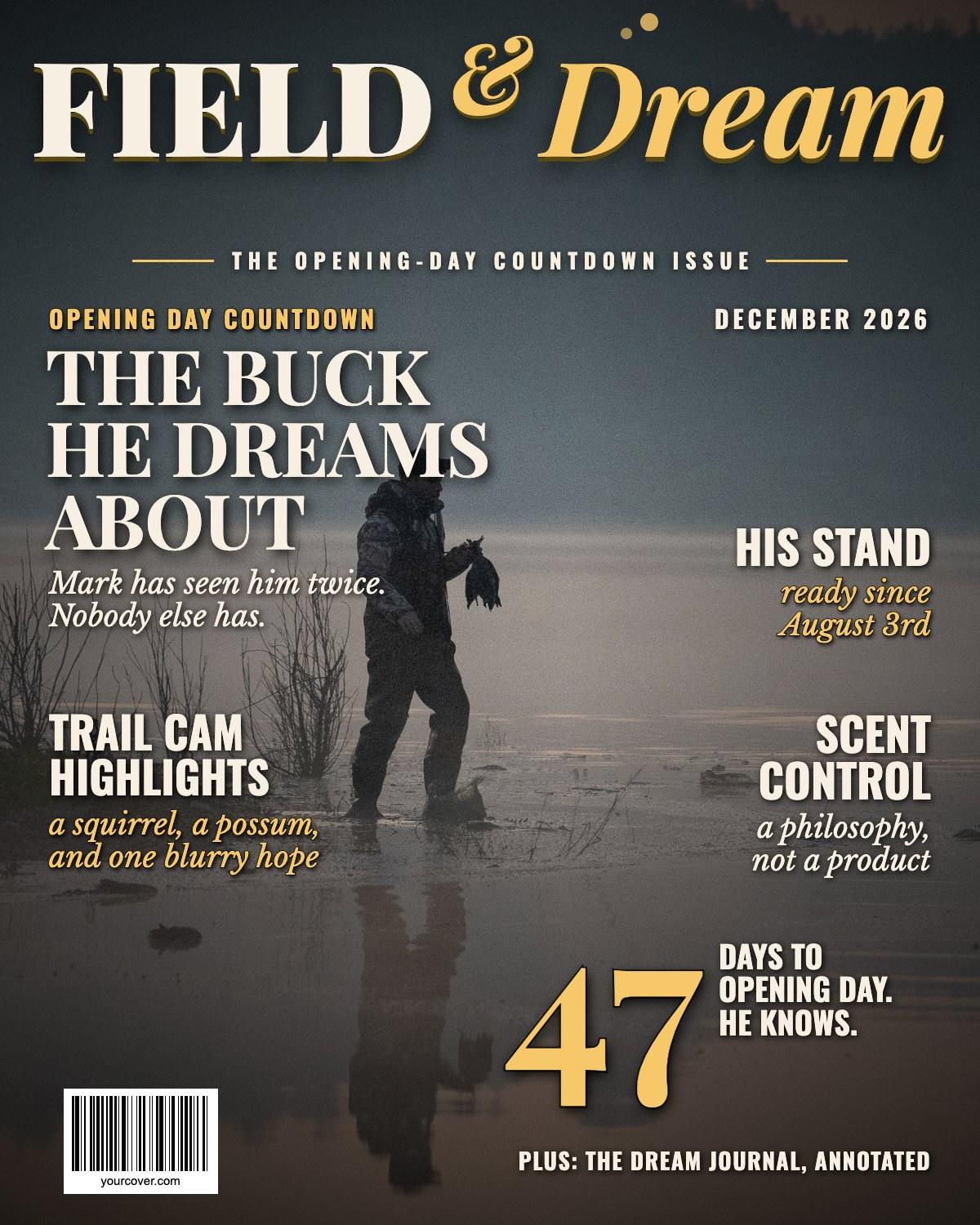 Field & Dream
