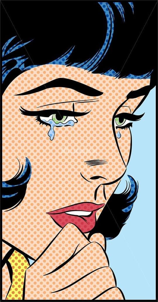Tears & Heartbreak