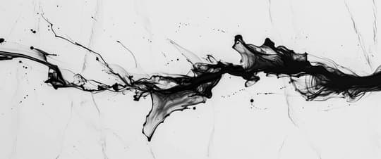 Ink Flow
