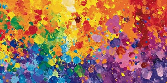 Chromatic Chaos