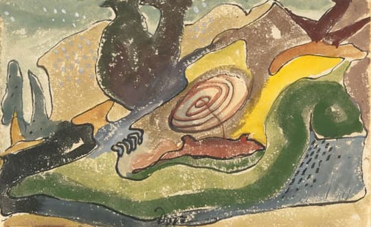 Mythical Sea Creature Fantasy