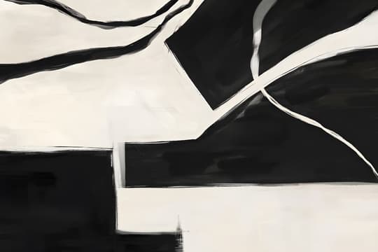 Monochrome Abstractions