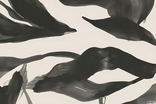 Flowing Forms