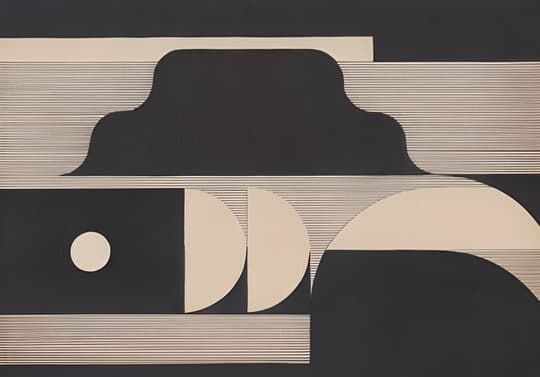 Geometric Harmony