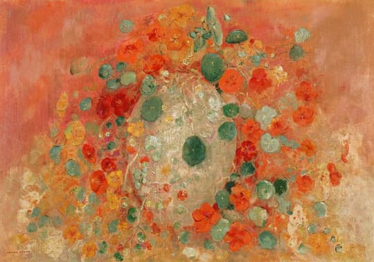 Poppy Cascade