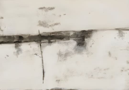 Ethereal Landscape