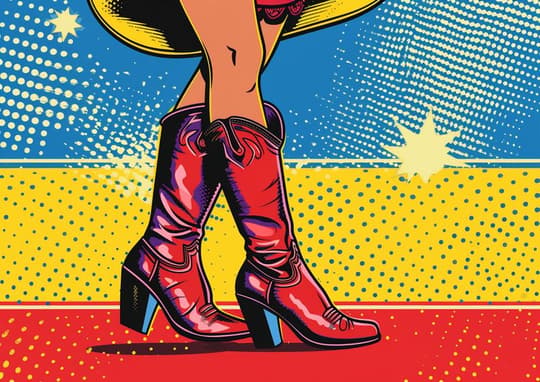 Disco Fever