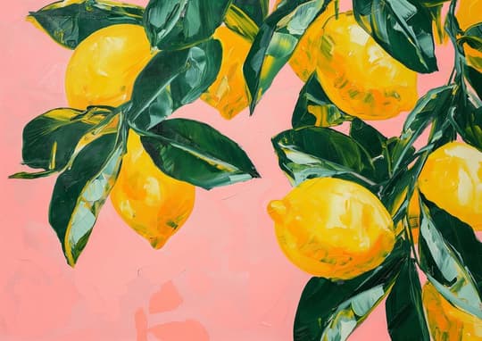 Lemon Branch
