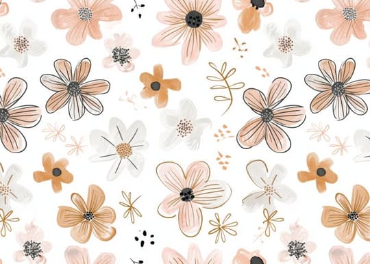 Wildflower Garden
