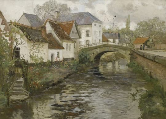 Stone Bridge Village