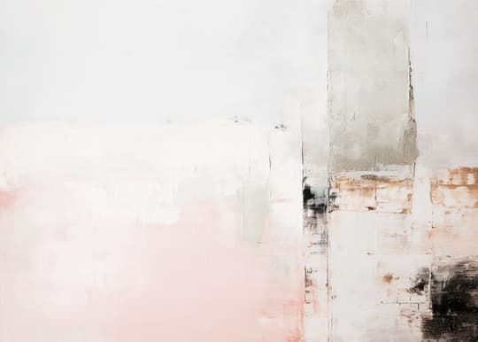 Soft Urban Abstracts
