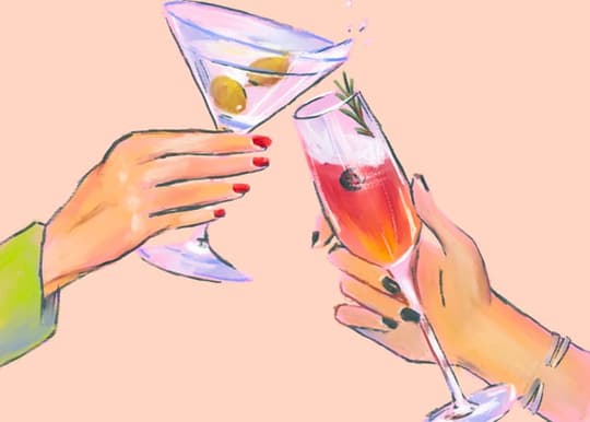 Cheers