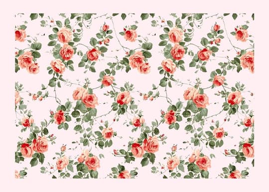 Rose Garden Florals