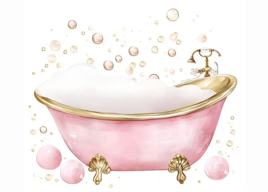 Luxe Bath