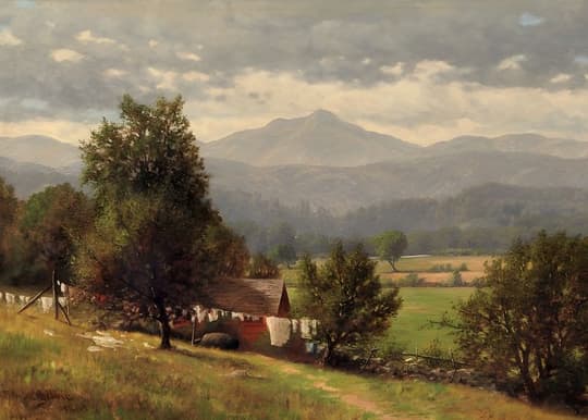 Mountain Valley Homestead