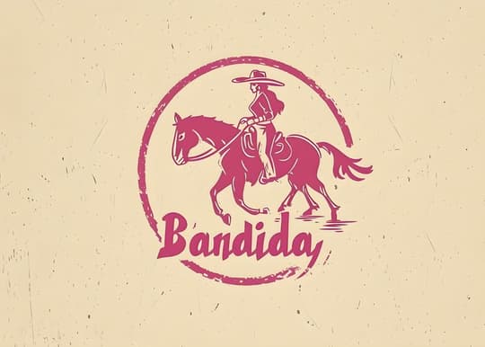 Banditay Cowboy Logo