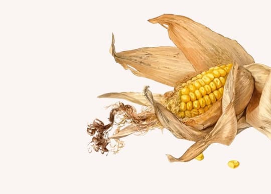 Corn Harvest