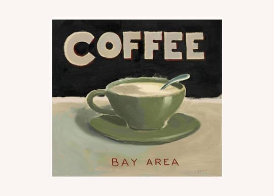 Coffee Bay Area