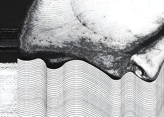Topographic Waves