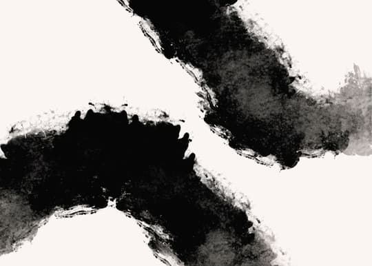 Abstract Gestural Movement