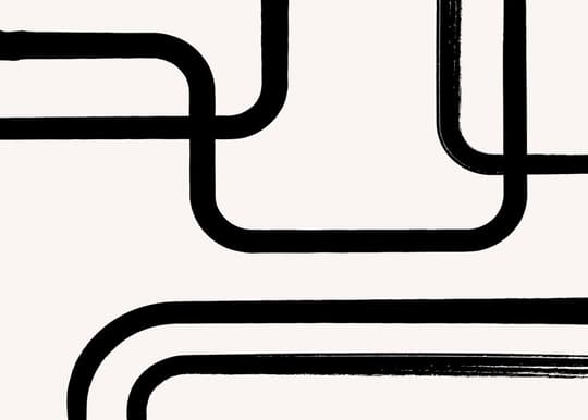 Geometric Lines