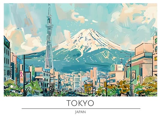 Tokyo, Japan