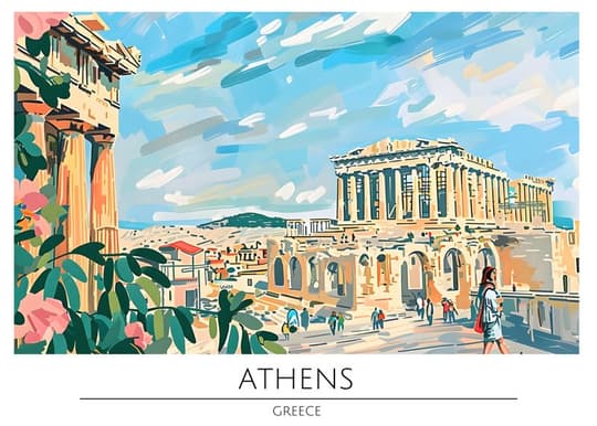 Athens, Greece