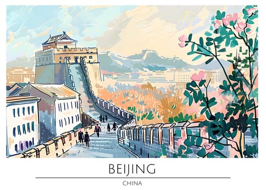Beijing, China